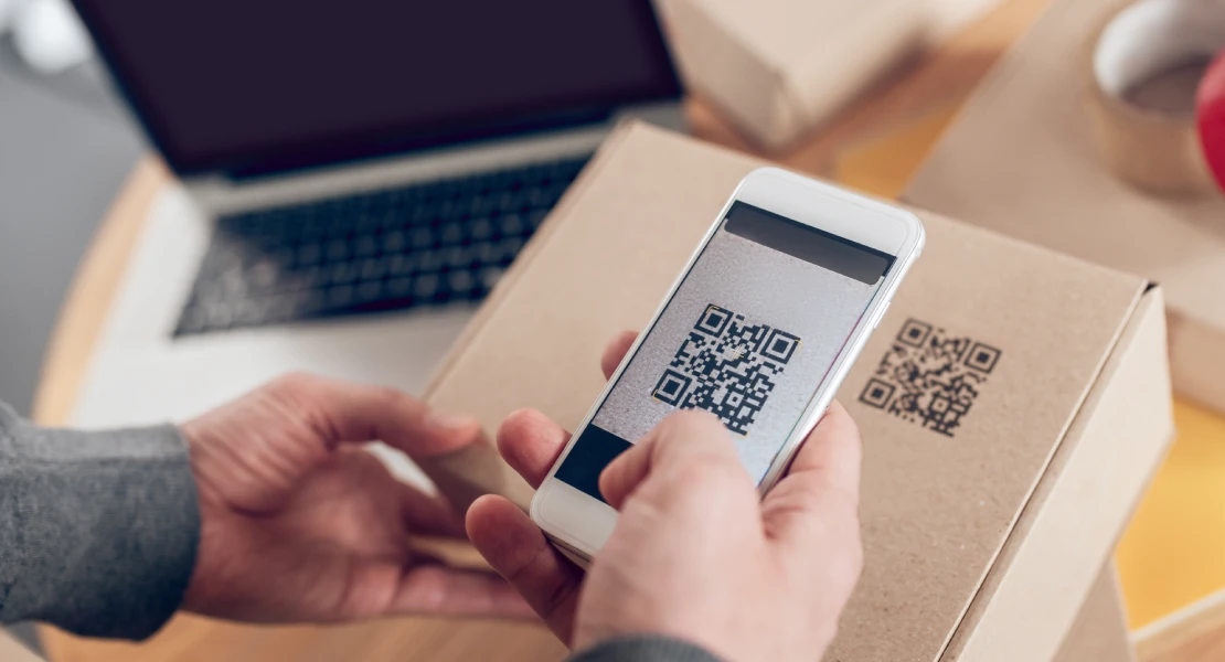 Cuidado con los QR trampa: esta opción de tu móvil puede librarte de sufrir una estafa