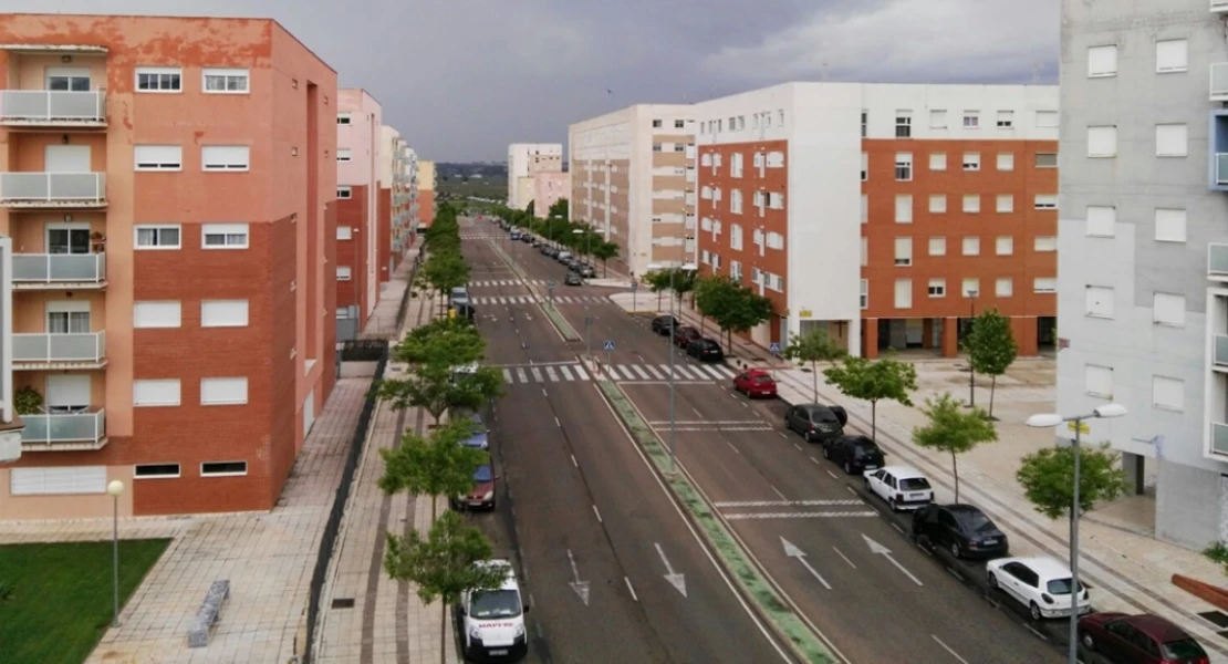 El instituto de Cerro Gordo está más cerca: el Ayuntamiento aprueba la cesión de terrenos