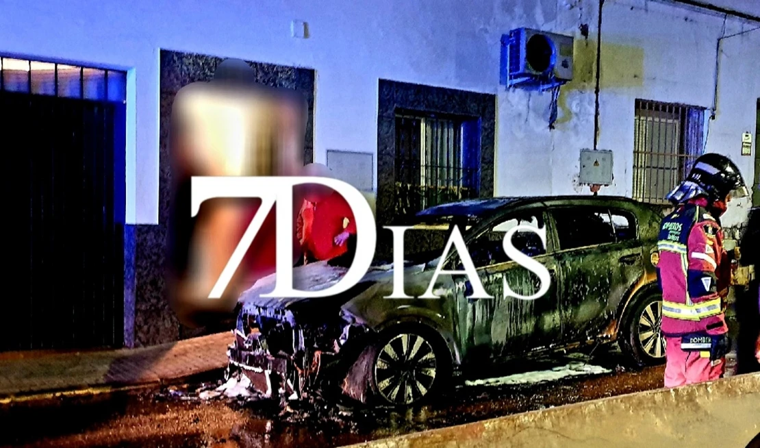 Un incendio en un vehículo alcanza una casa en San Fernando (BA)