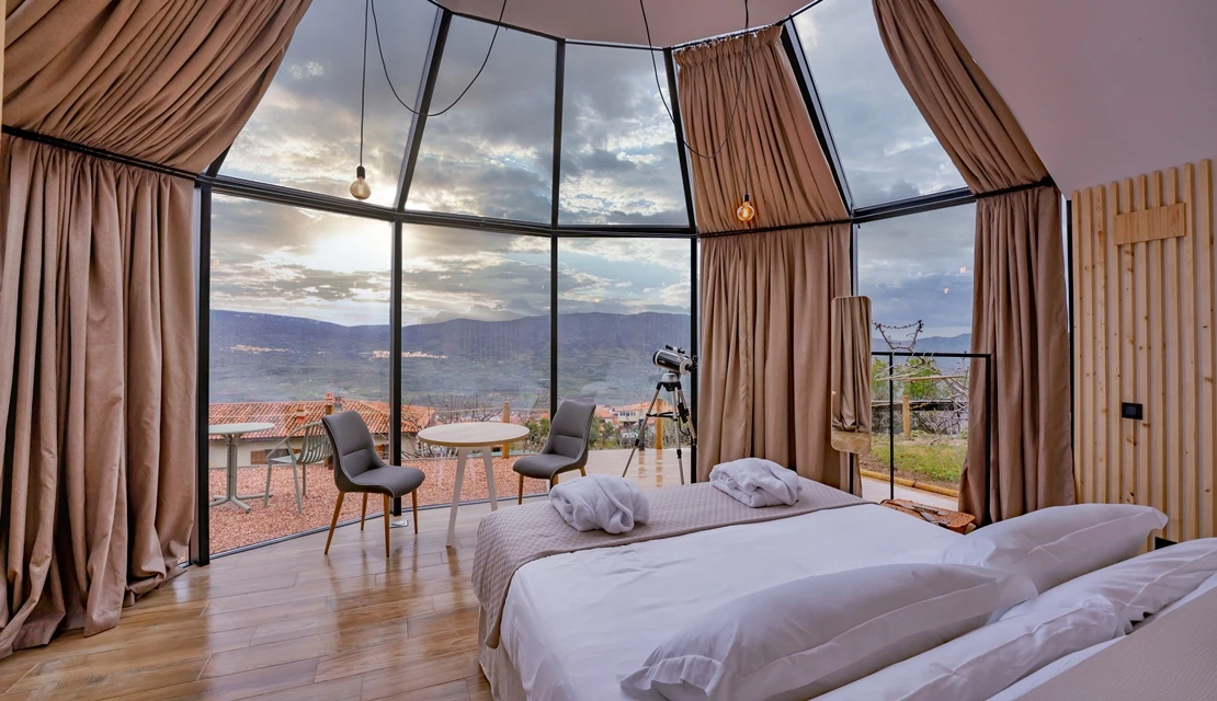 Extremadura bate récords: el turismo alcanza su mayor cifra de empleo en el último mes