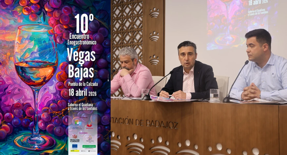 Puebla de la Calzada vuelve a poner en valor el sabor de los productos de la tierra