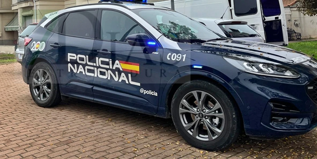 Engañaba a sus víctimas haciéndose pasar por revisor de calderas en Cáceres