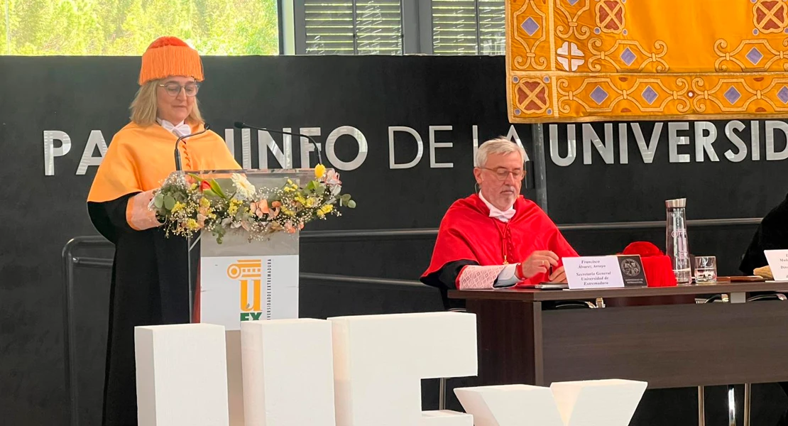 La Junta de Extremadura mejora de la financiación de la UEx