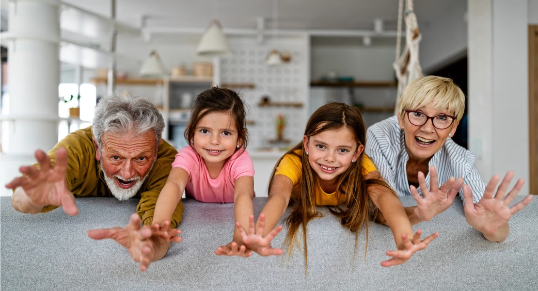 Extremadura trabaja en la creación de una estrategia para vivir más y mejor