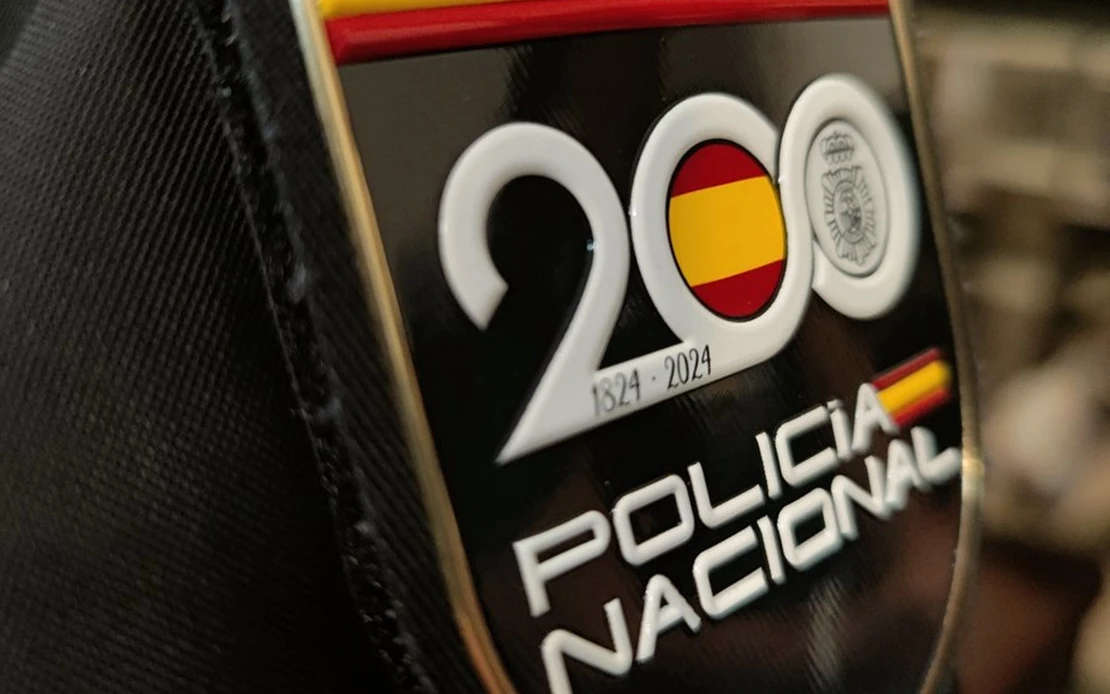 Más de 1.600 agentes de la Policía Nacional garantizarán la seguridad de la final de la Copa del Rey