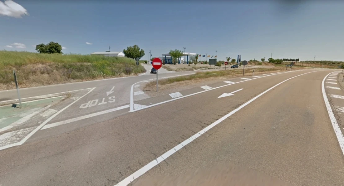 La autovía Badajoz-Zafra, cada vez más cerca: 71 km que evitarán accidentes graves