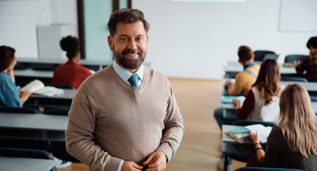 Un nuevo decreto establece el marco normativo de docentes e investigadores de la UEx