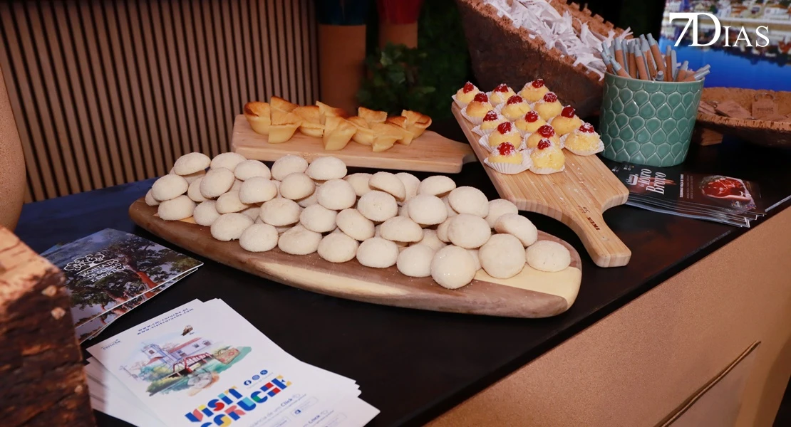 FICOR: una feria internacional dedicada al corcho, el oro de San Vicente de Alcántara