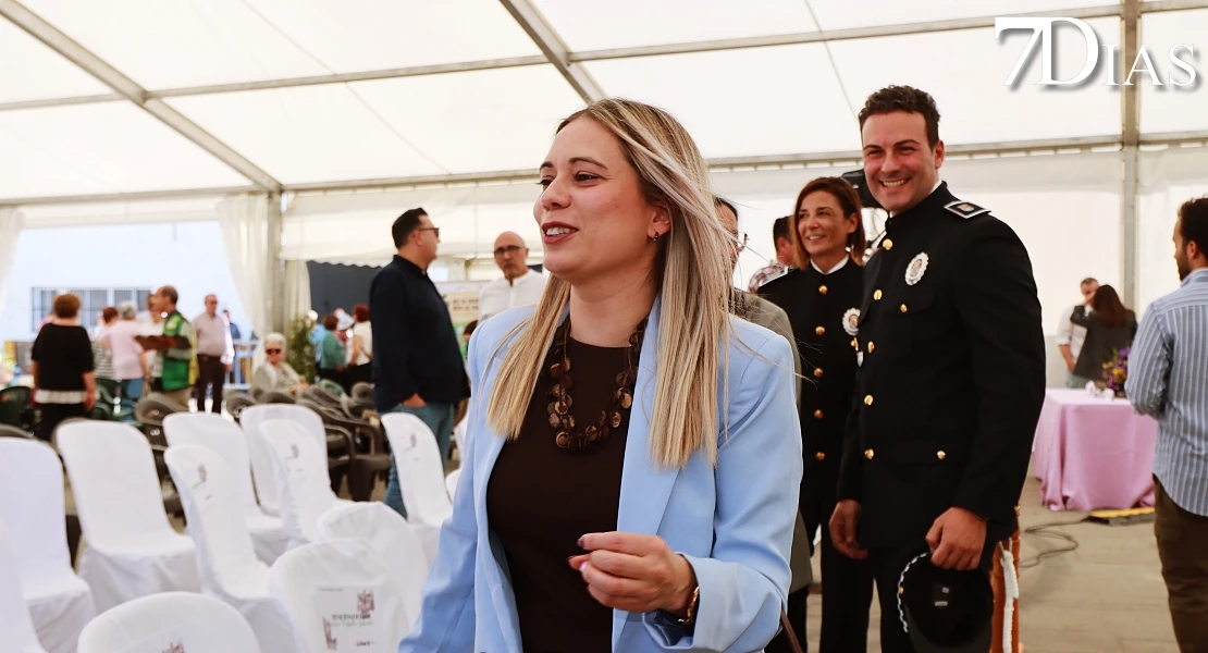 Del cerdo, hasta los andares: Barcarrota celebra su gran fiesta ibérica