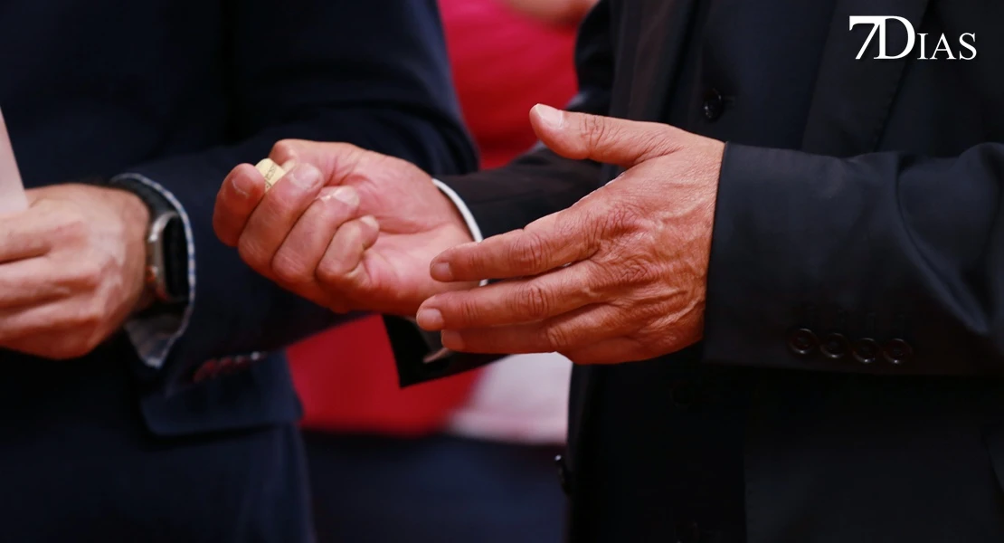 FICOR: una feria internacional dedicada al corcho, el oro de San Vicente de Alcántara