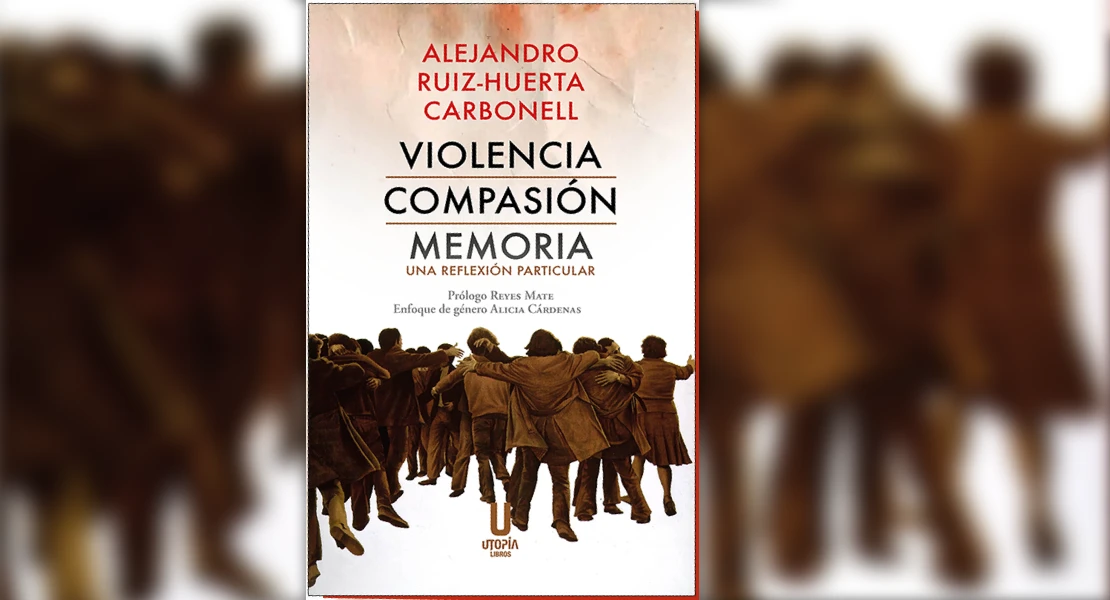 El último superviviente de los abogados de Atocha presenta su nuevo libro en Badajoz