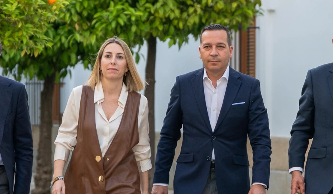 Acuerdo PP y VOX: el PSOE lamenta “cuatro meses perdidos”