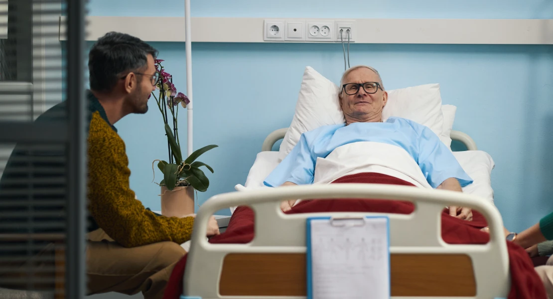 El Supremo aclara que el permiso por hospitalización es de 5 días aunque se reciba el alta