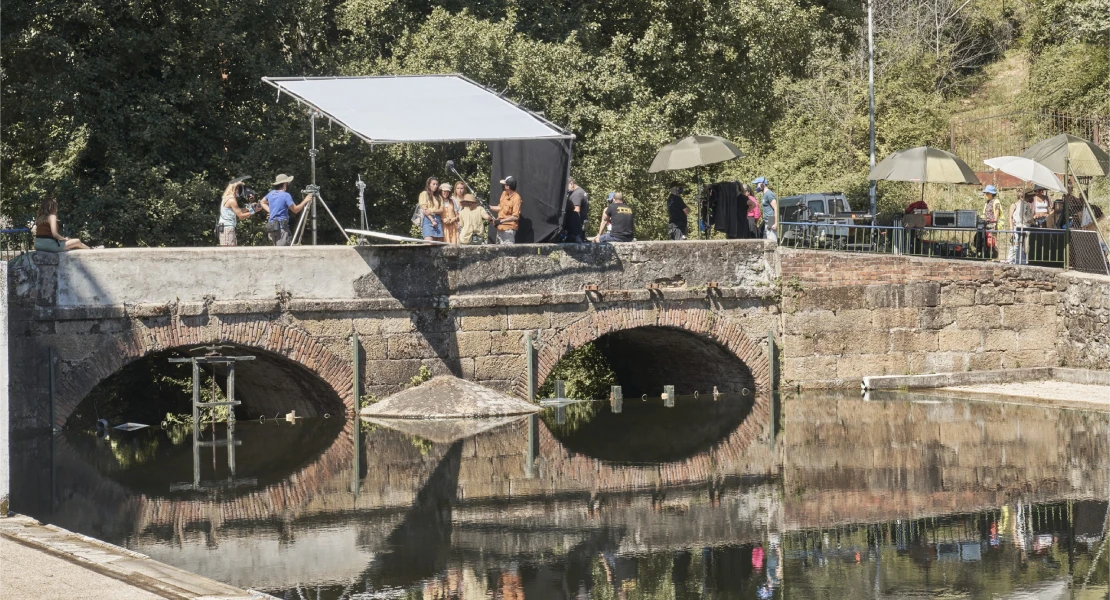 Extremadura premiará los mejores guiones de largometrajes que se rueden en la región