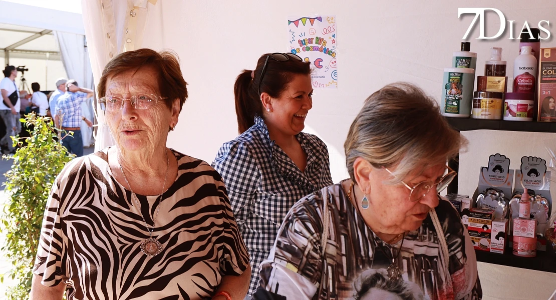 Del cerdo, hasta los andares: Barcarrota celebra su gran fiesta ibérica