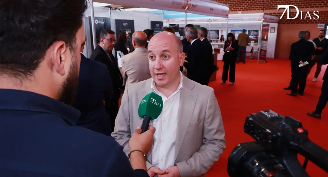 FICOR: una feria internacional dedicada al corcho, el oro de San Vicente de Alcántara