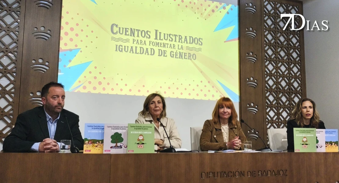 Educar desde la infancia: descubre los cuentos ilustrativos sobre igualdad de género