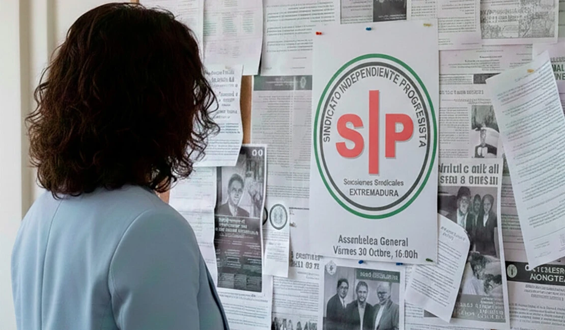 SIP: “El discurso de investidura de Guardiola certifica la discriminación funcionarial”