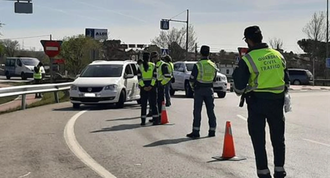 Atento a la nueva campaña de la DGT si vas a conducir esta semana