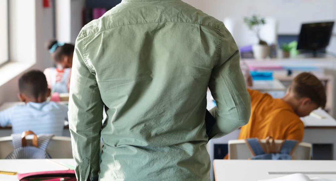 Extremadura busca profesores con urgencia: hay 16 plazas sin cubrir