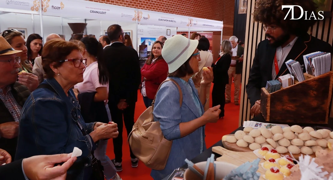 FICOR: una feria internacional dedicada al corcho, el oro de San Vicente de Alcántara