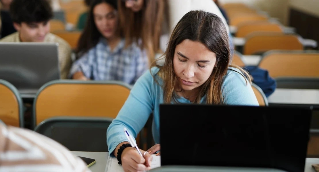 Abierto el plazo para solicitar las becas y ayudas al estudio para el ...