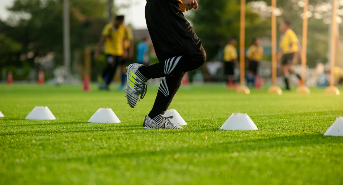 La Diputación de Cáceres lanza nuevas ayudas para federaciones y clubes deportivos