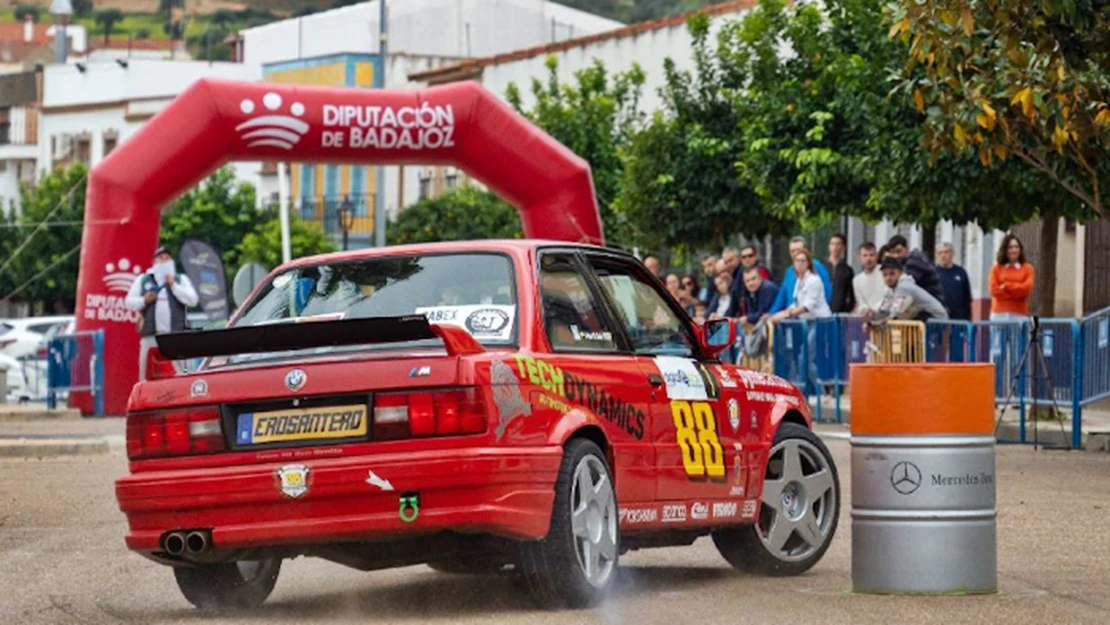 La Diputación de Badajoz lleva el deporte al 100 % del territorio