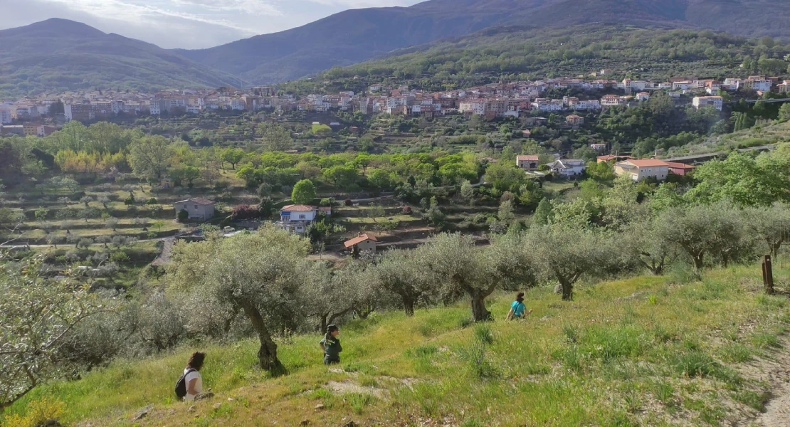 La meteorología condicionará la búsqueda del desaparecido este martes