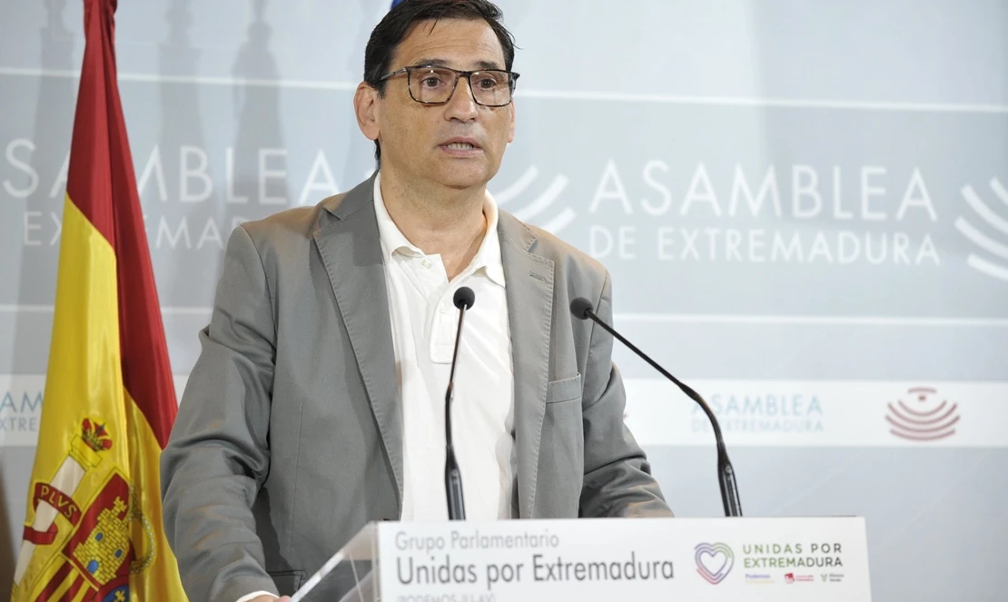 UpE advierte: “Los salarios medios en Extremadura son los más bajos del país”