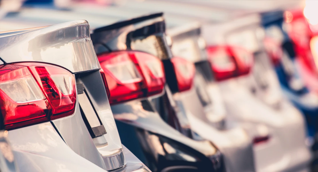 Las ventas de coches repuntan en Extremadura: ¿qué tipo de coches compran los extremeños?