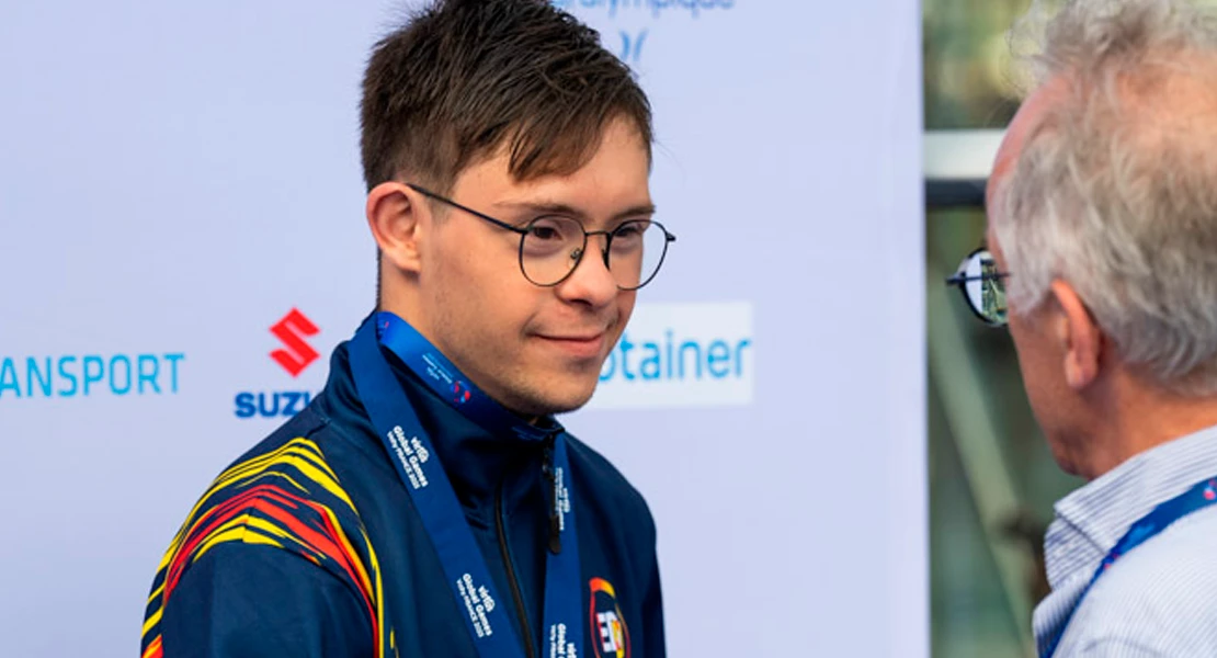 El campeón mundial Guillermo Gracia, Premio Picota del Jerte 2026