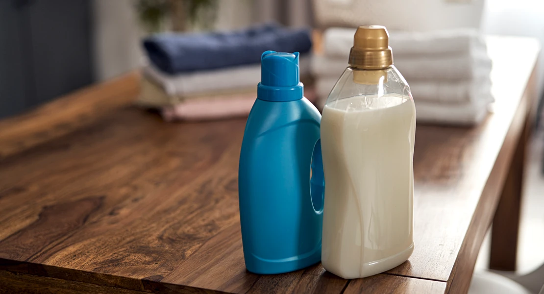 Europa prohíbe los detergentes testados en animales: así cambiará el mercado desde 2026