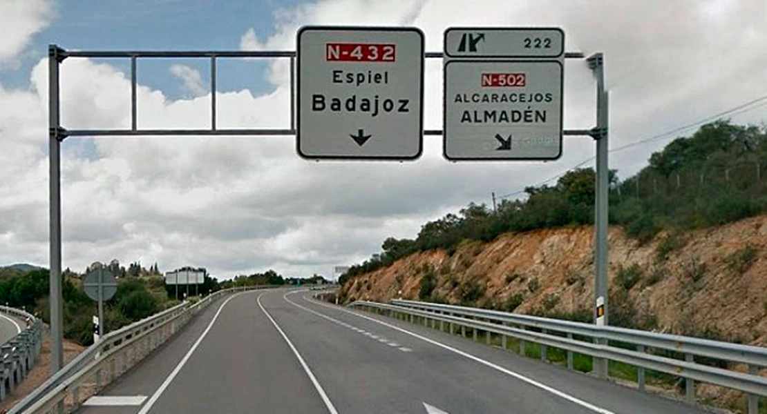 Extremadura afronta el domingo con riesgo de tormenta en varias zonas