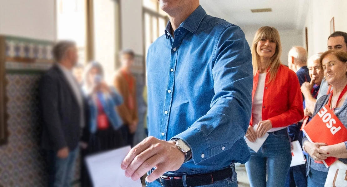 El juez Peinado procesa a Begoña Gómez por cuatro presuntos delitos