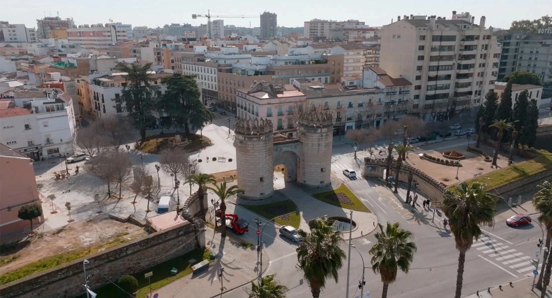 Inicio de semana con calor de verano: Badajoz podría superar los 33 ºC