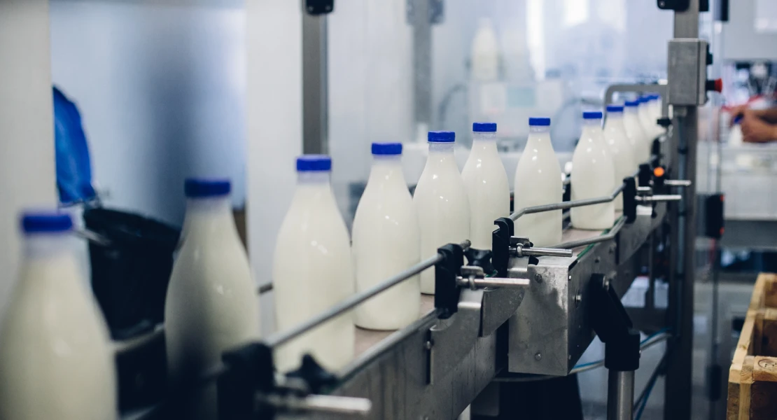 UPA advierte que estamos ante "un nuevo cártel de la leche"