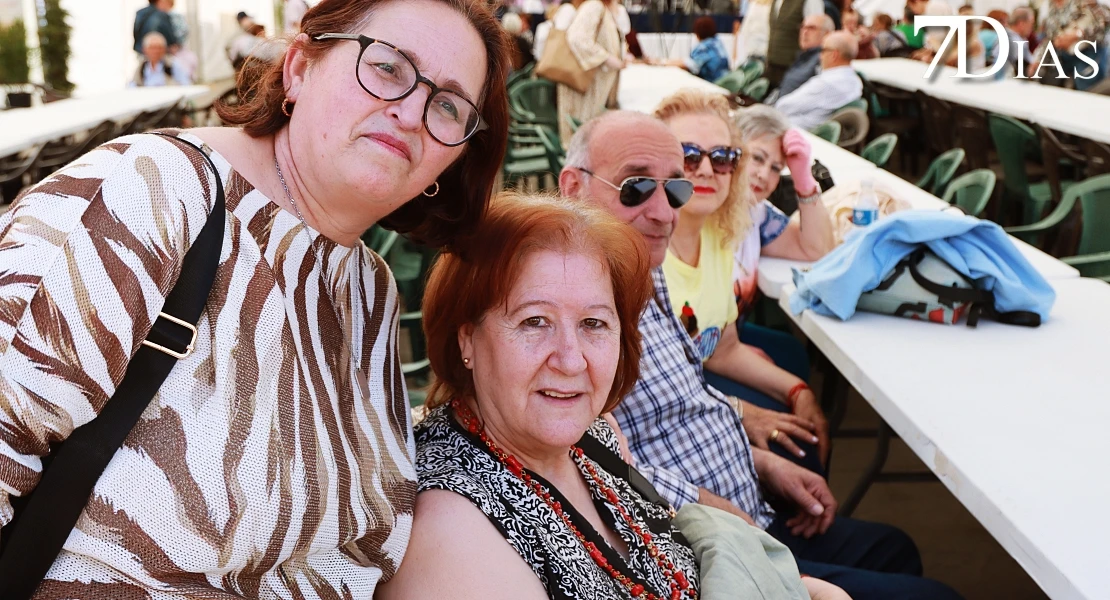 Del cerdo, hasta los andares: Barcarrota celebra su gran fiesta ibérica