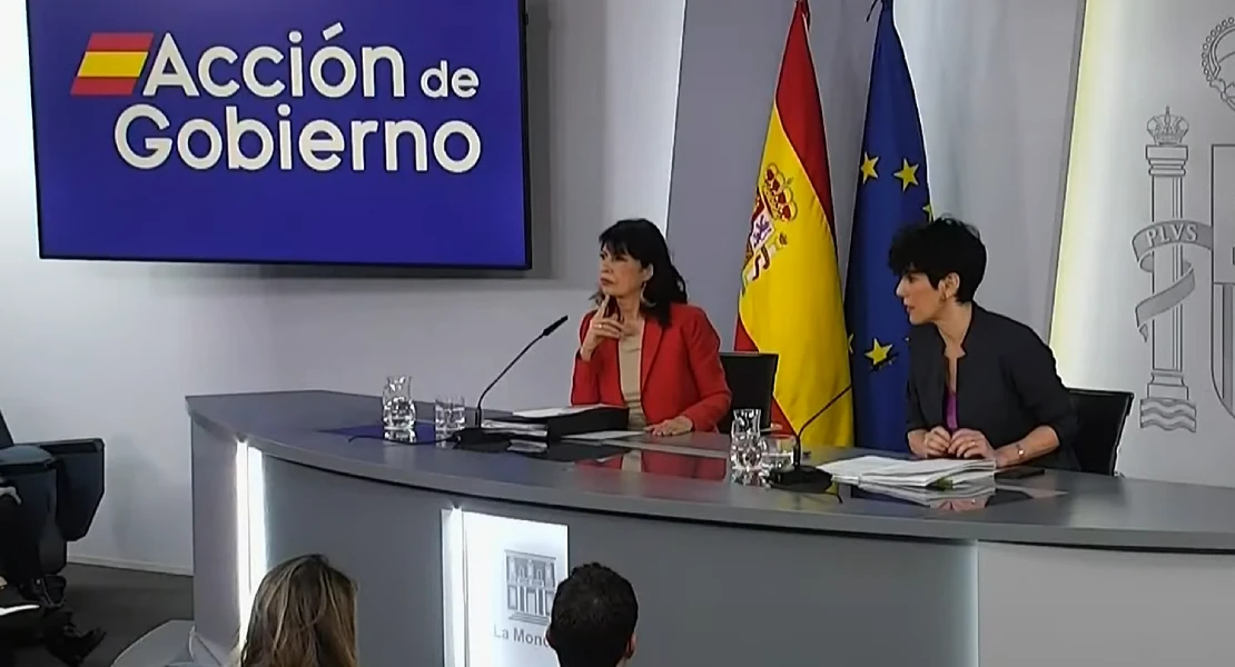 El Gobierno aprueba el proyecto para brindar el derecho al aborto en la Constitución