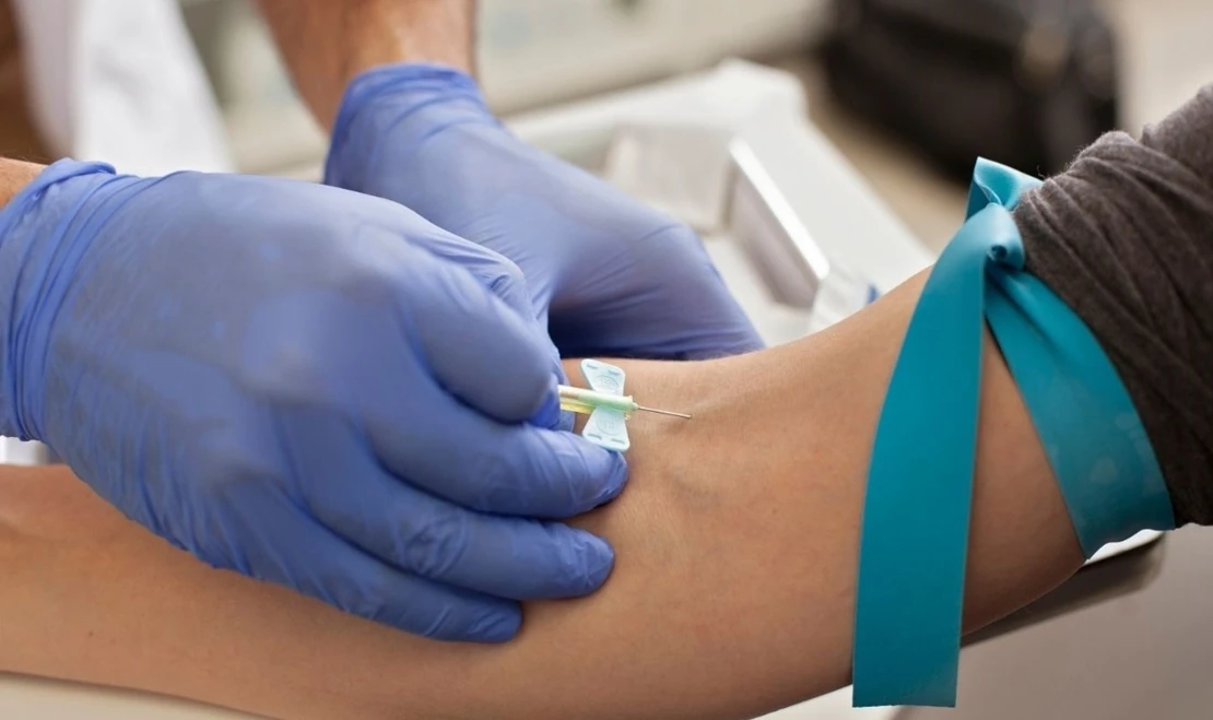 Consulta el calendario de donaciones de sangre en Extremadura