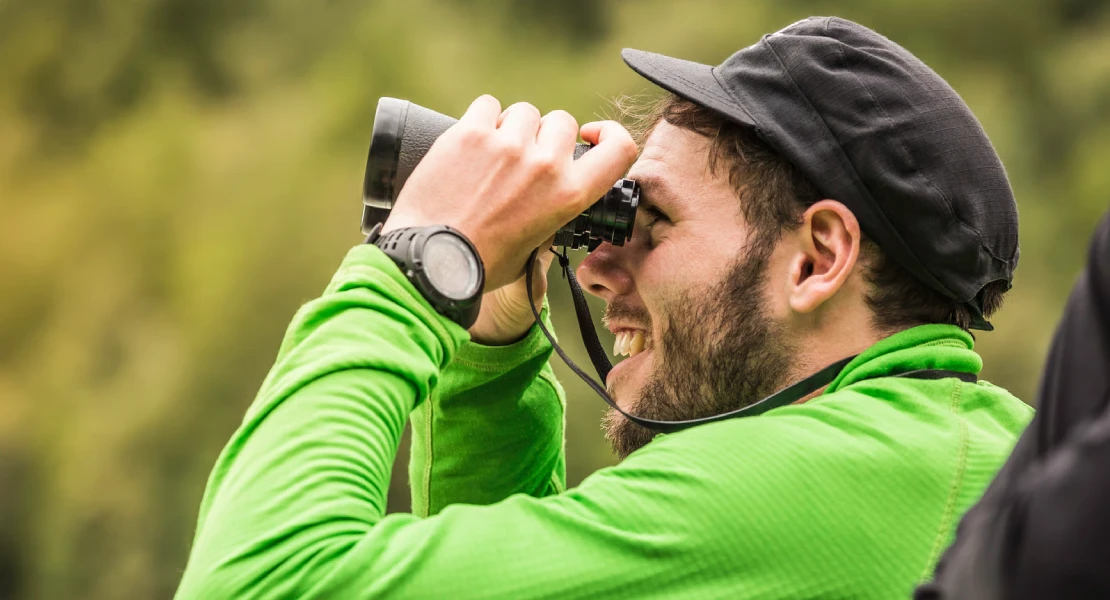 Vuelve a Cáceres el Festival de las Aves con rutas, talleres y su concurso fotográfico