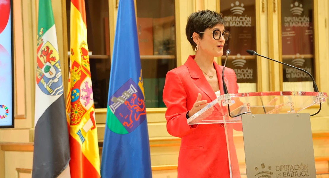 La Diputación entrega los Premios de la Provincia 2026