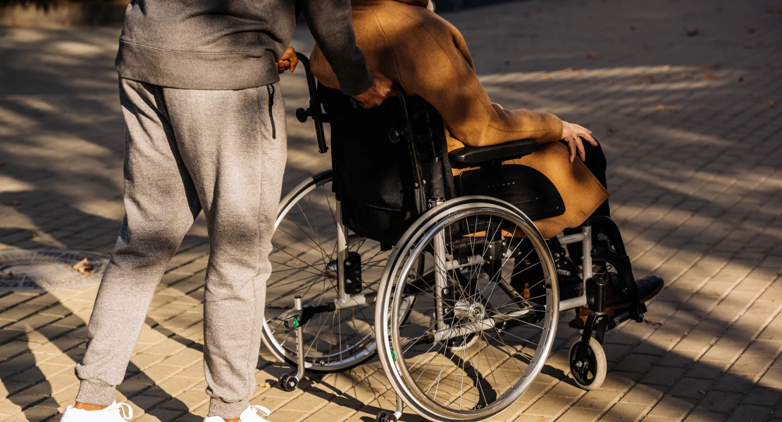 UGT Extremadura alerta del colapso en el Sistema para la Autonomía y Atención a la dependencia