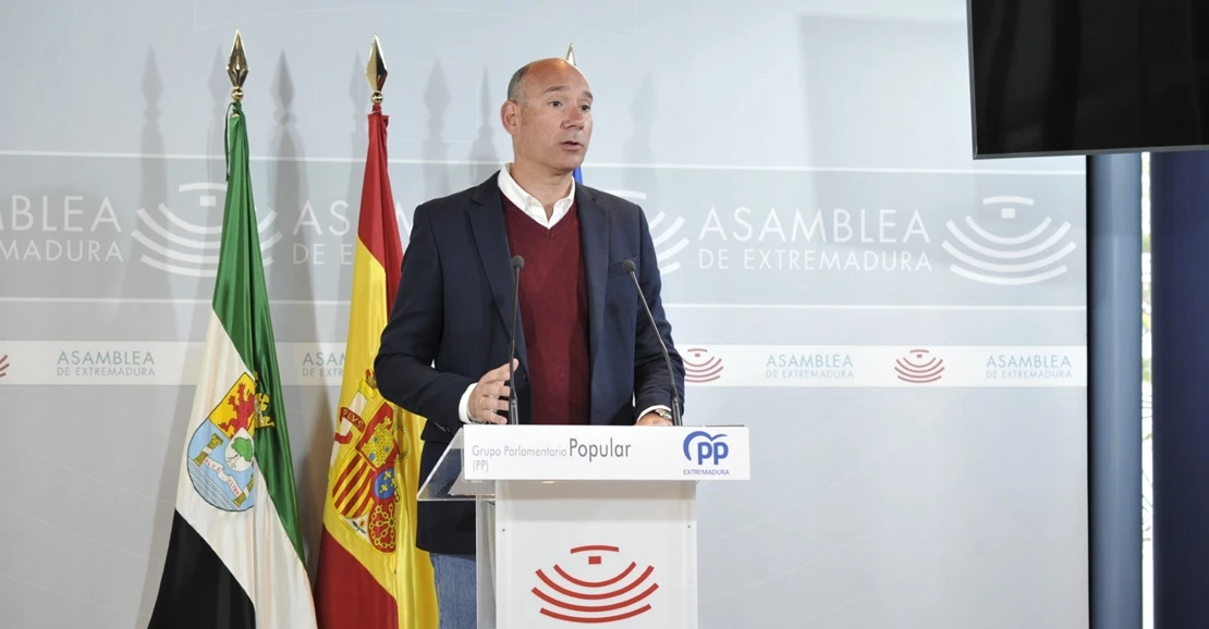 PP: “La bajada del desempleo tiene nombre de mujer en Extemadura”