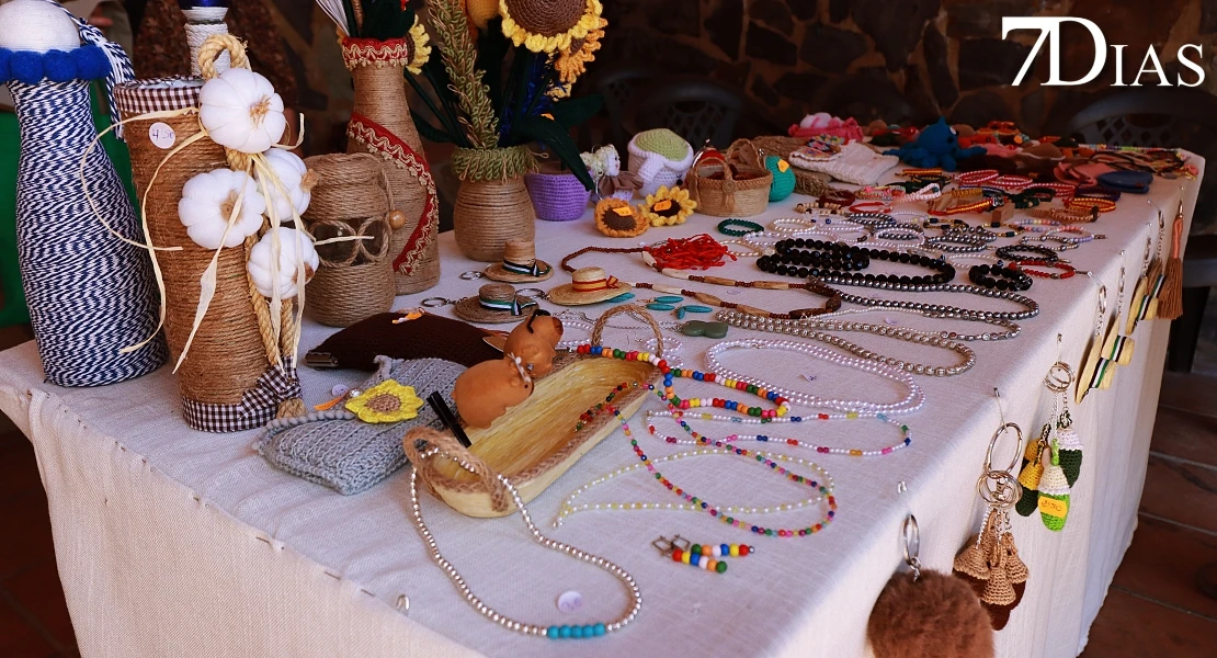 Del cerdo, hasta los andares: Barcarrota celebra su gran fiesta ibérica