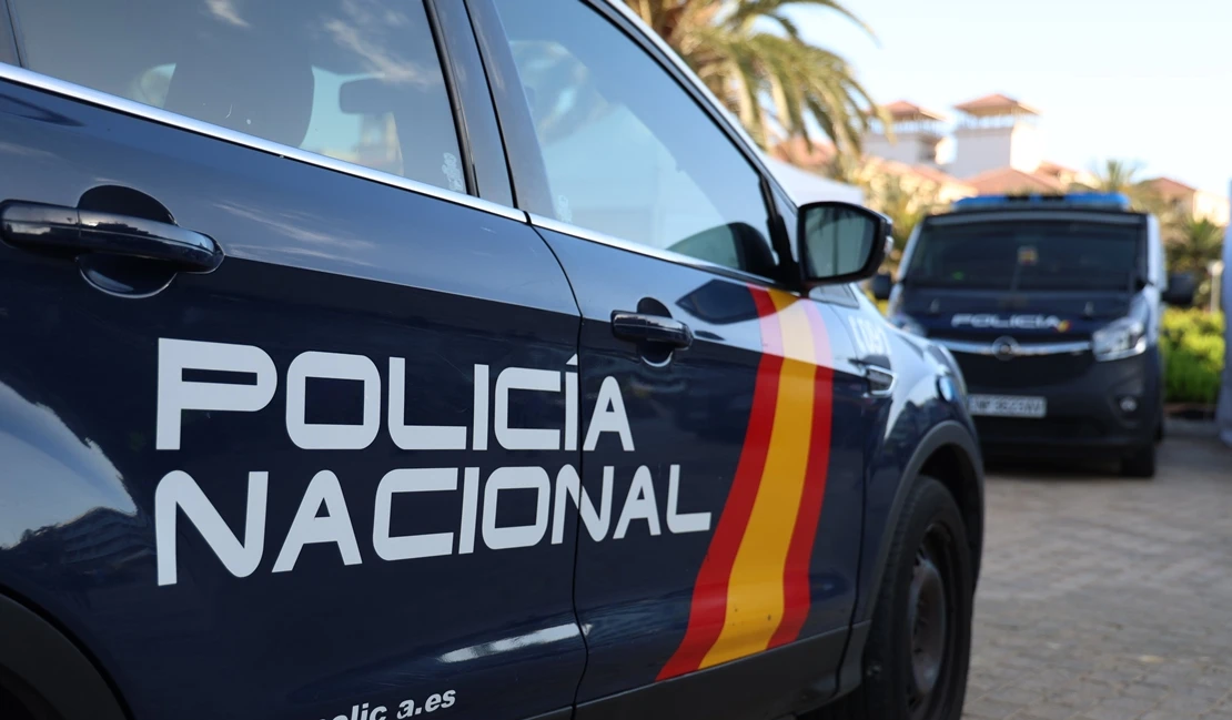 Detenidos tras engañar a menores por videollamadas