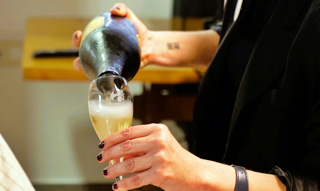 La Ruta del Vino y Cava Ribera del Guadiana presenta en Jaén su oferta enoturística