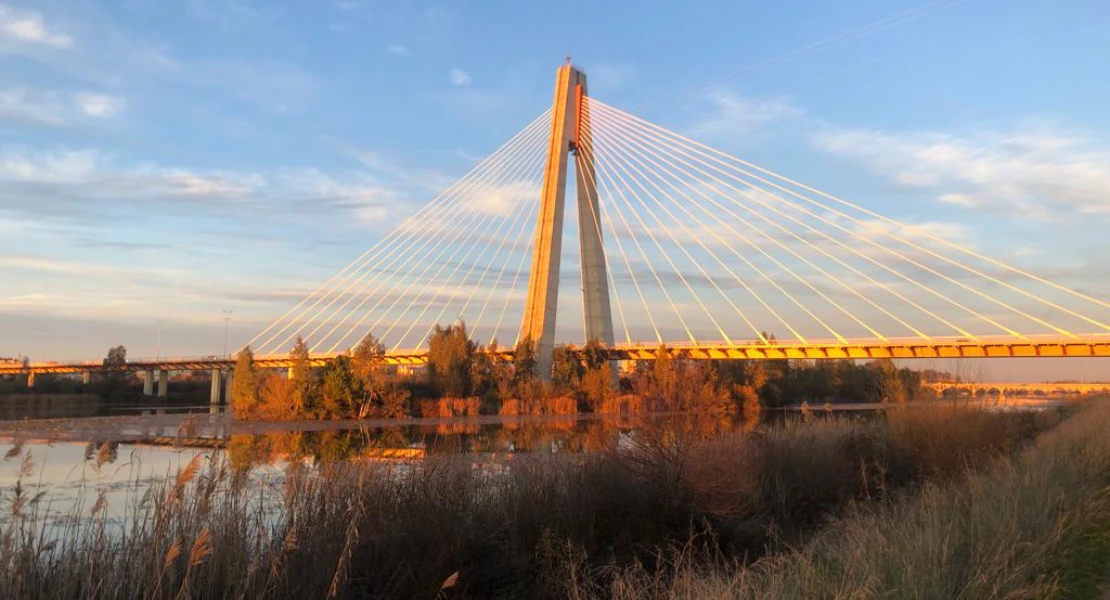 ¿Lloverá este fin de semana en Extremadura?