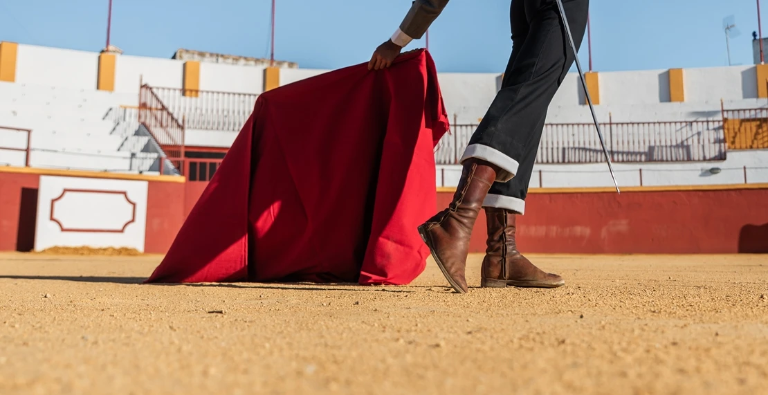 PACMA Extremadura pide la cancelación urgente de un encierro infantil con bueyes