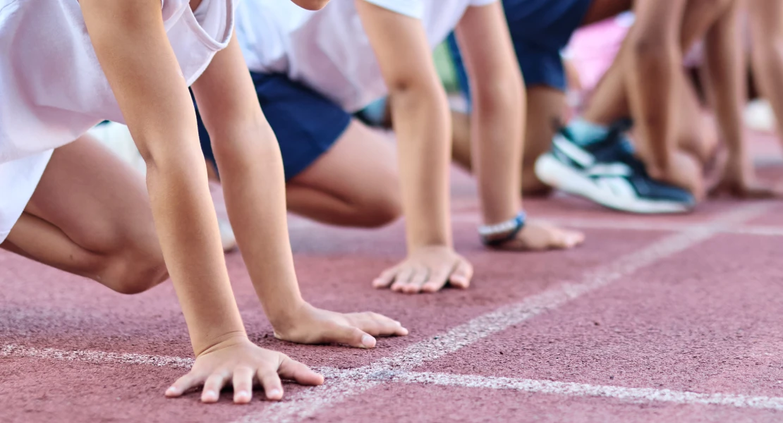 Cerca de 1.000 alumnos pacenses se enfrentarán en el Campeonato Intercentros de Atletismo